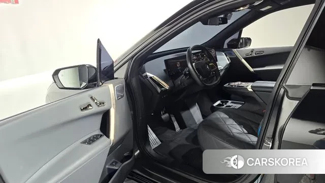 BMW iX id 3322312 из Кореи 20