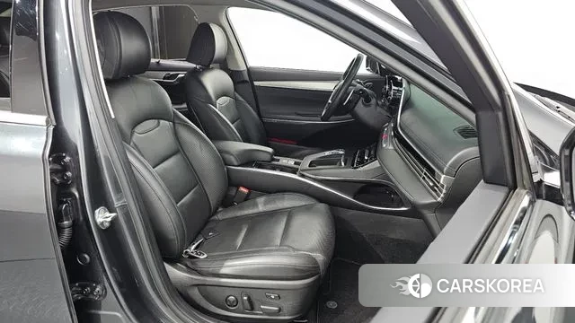 Hyundai The New Grandeur IG id 3654825 из Кореи 20