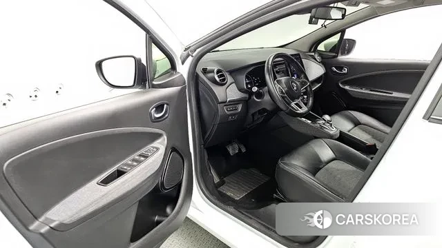 Renault Korea (Samsung) Joe id 3384789 из Кореи 20