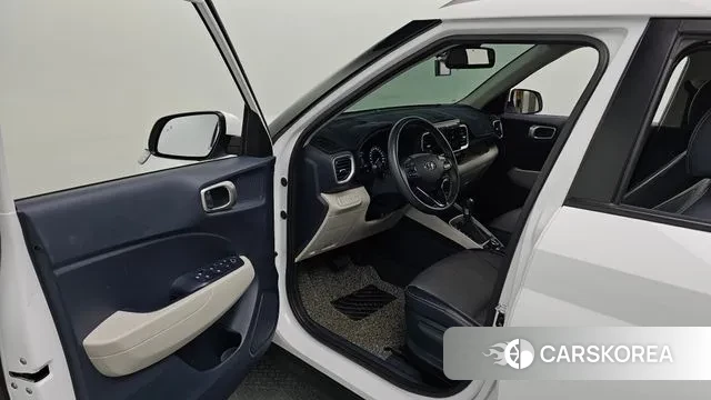 Hyundai Venue id 3219752 из Кореи 20