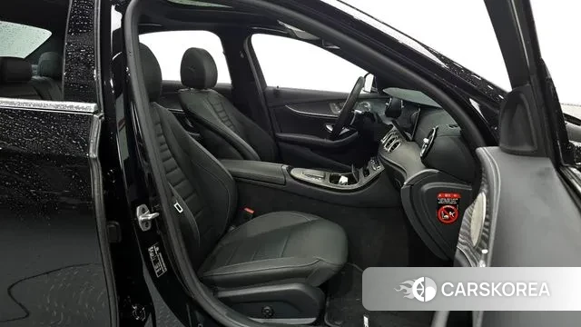 Mercedes-Benz E-Class W213 id 3406198 из Кореи 20