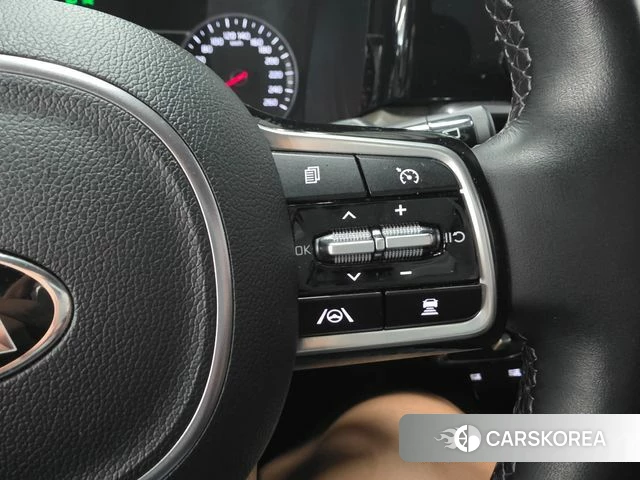 Kia Sorento 4th Generation id 4881904 из Кореи 15