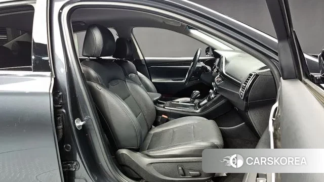 Hyundai Grandeur IG id 3055789 из Кореи 20