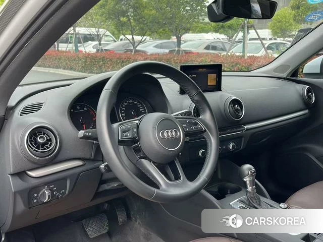 Audi A3 id 4211826 из Китая 22