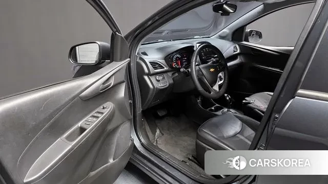 Chevrolet (GM Daewoo) The New Spark id 3722658 из Кореи 20