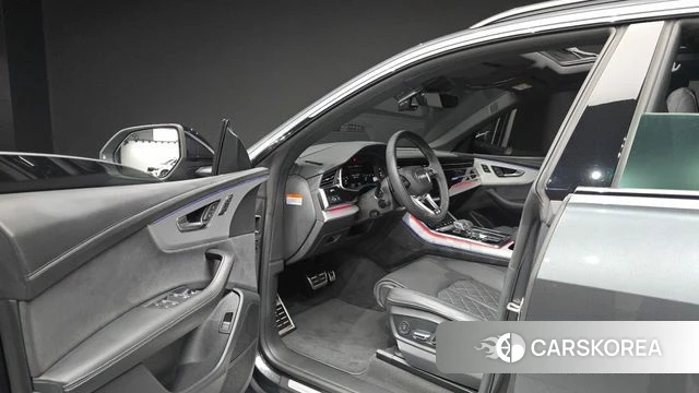 Audi Q8 (4M) id 4591046 из Кореи 20