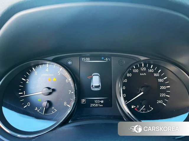 Nissan Qijun id 3889735 из Китая 20