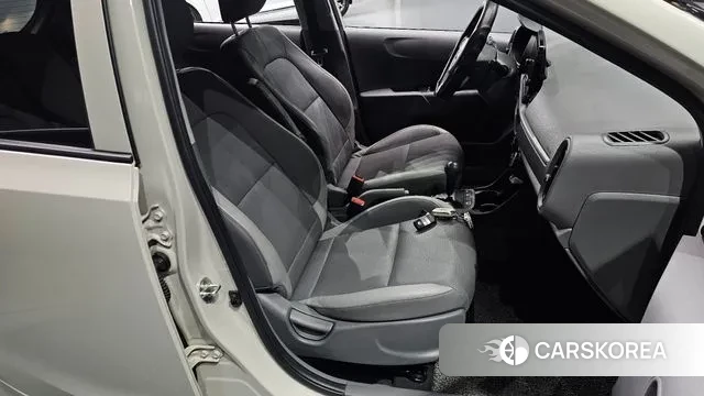 Kia Morning Urban (JA) id 3379313 из Кореи 20