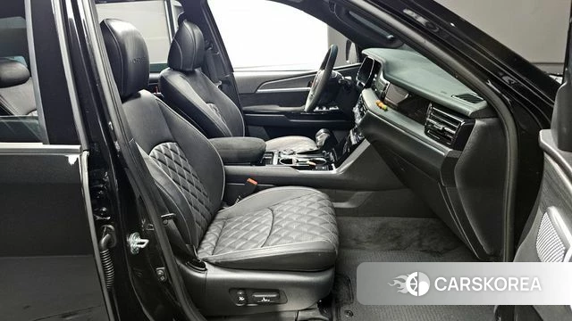 Kia Mohave Master id 4322788 из Кореи 30