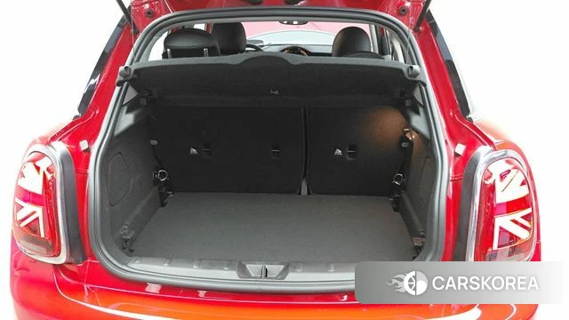 Mini Cooper id 4579448 из Кореи 20