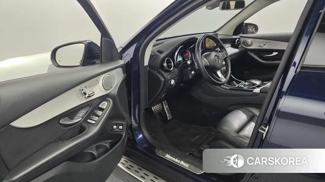 Mercedes-Benz GLC-Class X253 id 4574457 из Кореи 32