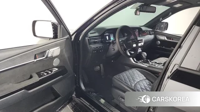 Kia Mohave Master id 3787316 из Кореи 20