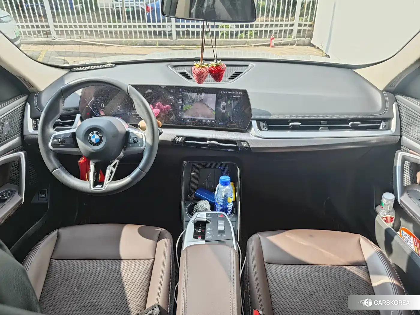 BMW X1 id 4622581 из Китая 10