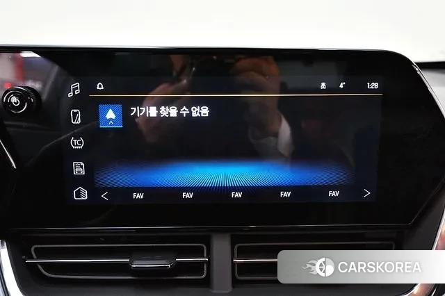 Chevrolet (GM Daewoo) Trax Crossover id 3554792 из Кореи 20