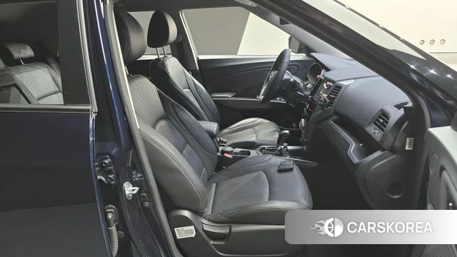 Ssangyong Tivoli Armor id 3880215 из Кореи 20