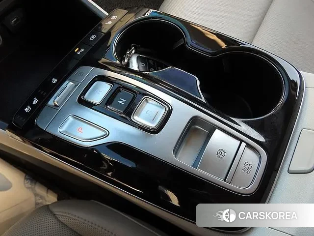 Hyundai Tucson (NX4) id 3567467 из Кореи 19