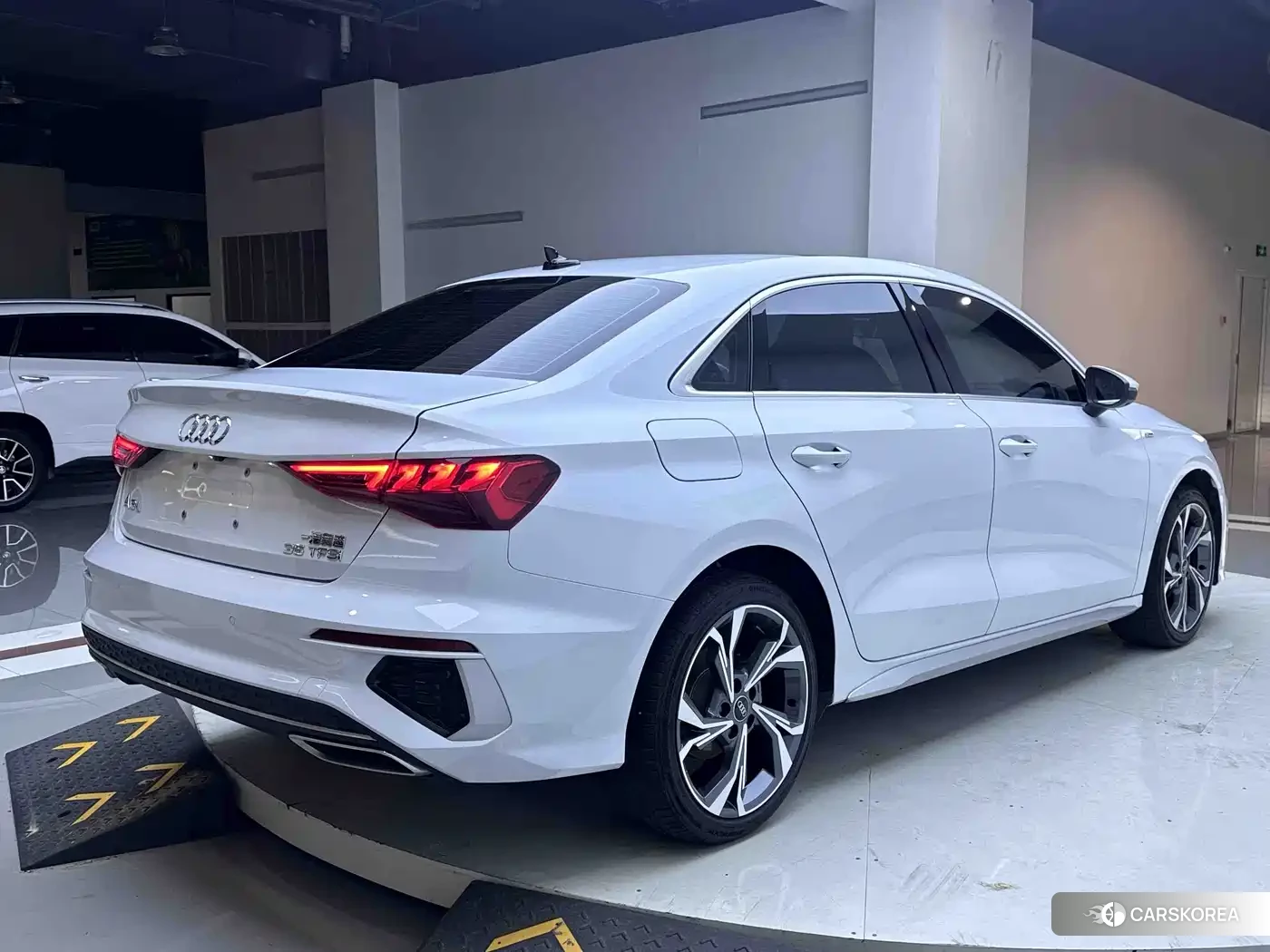 Audi A3 id 4644451 из Китая 23