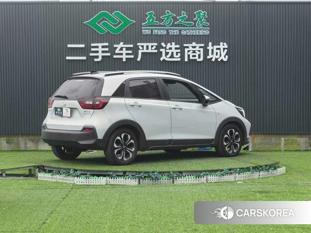 Honda Fit id 4279339 из Китая 21