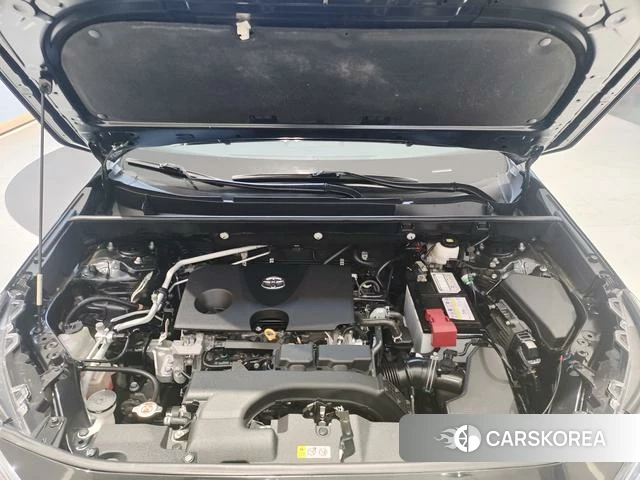 Toyota RAV4 Rongfang id 4263596 из Китая 15