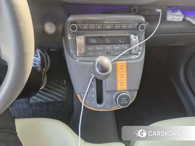 Hyundai Casper id 3426969 из Кореи 12