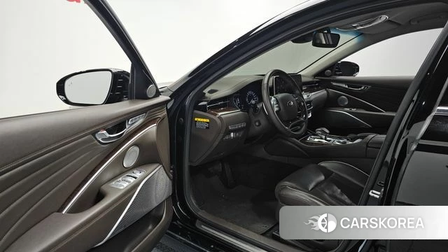 Kia More K9 id 4632970 из Кореи 37