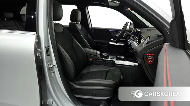 Mercedes-Benz GLB-Class X247 id 3232928 из Кореи 20