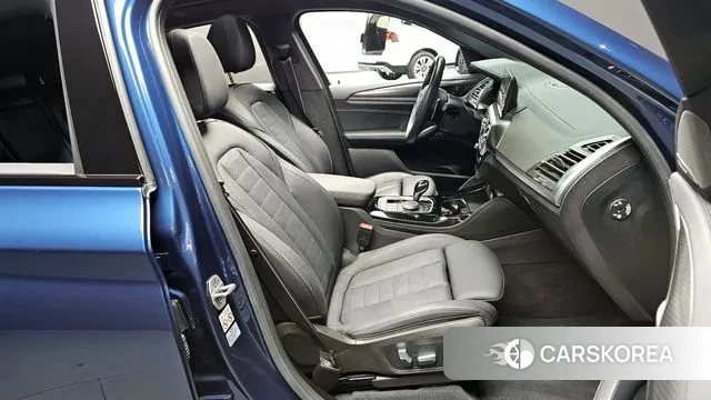 BMW X4 (G02) id 3372274 из Кореи 20