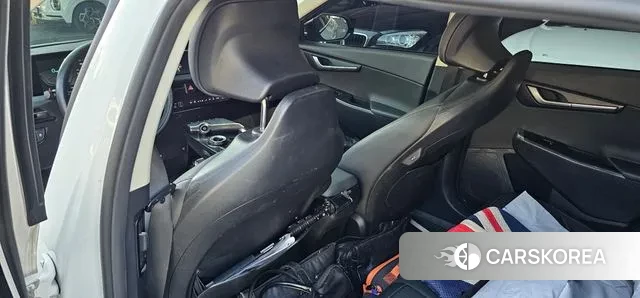 Kia EV6 id 3317269 из Кореи 20