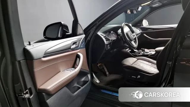 BMW X4 (G02) id 2974665 из Кореи 20