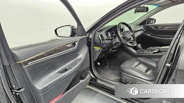 Hyundai Grandeur IG id 4865159 из Кореи 20
