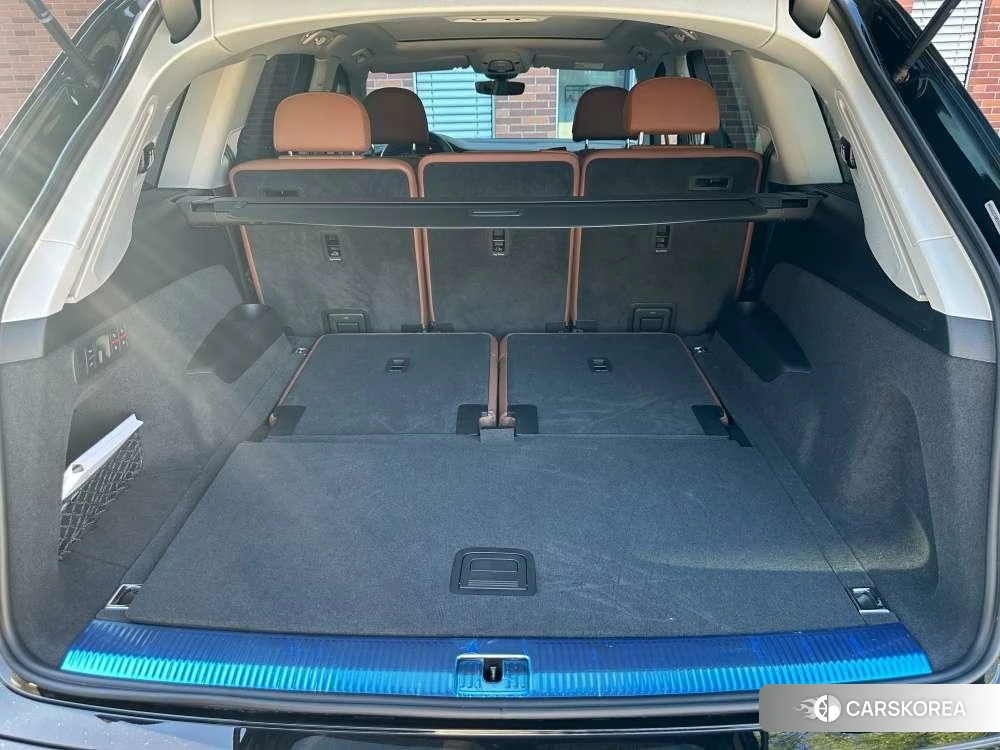 Audi Q7 id 4510561 из Китая 25