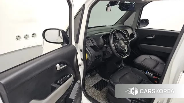 Kia The New Kia Ray id 3487711 из Кореи 20