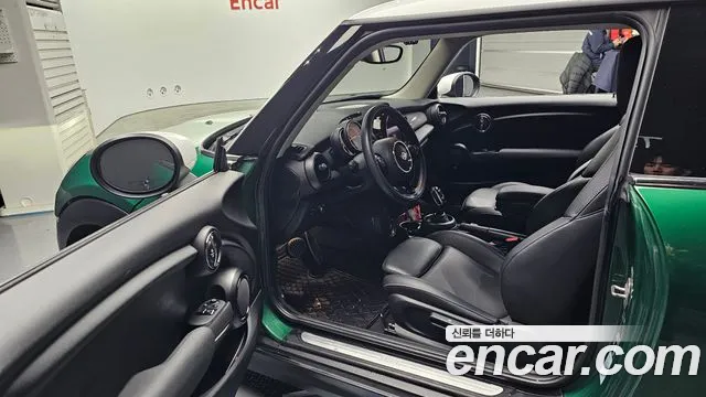 Mini Cooper id 2467890 из Кореи 20