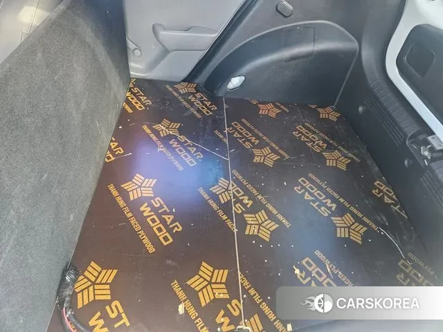 Kia All New Morning (JA) id 3578175 из Кореи 20