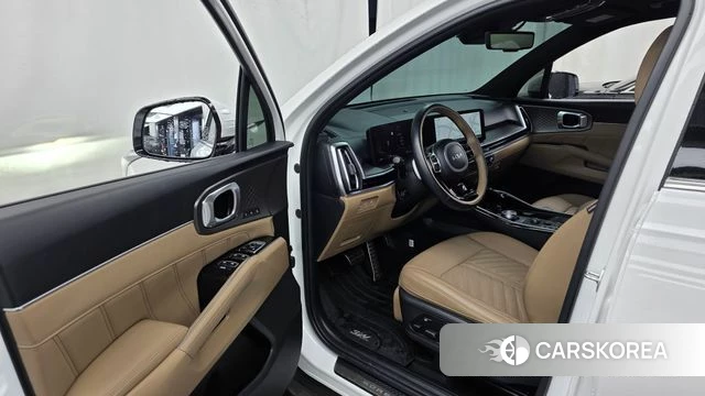 Kia The New Sorento 4th Generation id 4381515 из Кореи 31