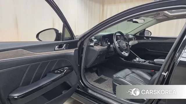 Kia K5 Hybrid 3rd Generation id 3411637 из Кореи 20