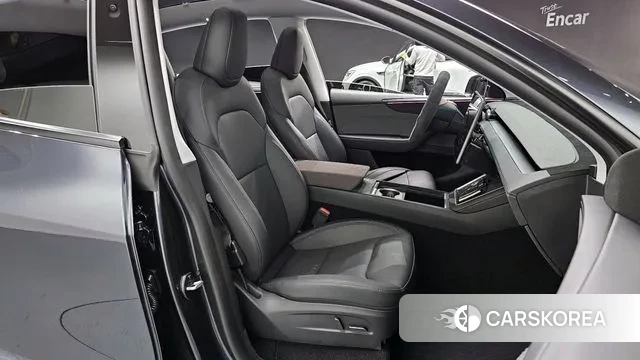 Tesla Model Y id 3377127 из Кореи 20