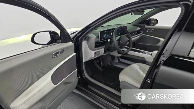 Hyundai Ionic 6 id 4524028 из Кореи 36
