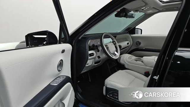 Hyundai Palisade (LX3) id 4505238 из Кореи 50