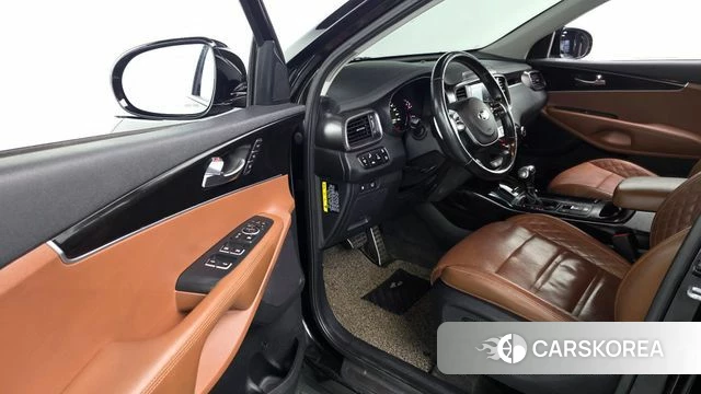 Kia The New Sorento id 4020157 из Кореи 20