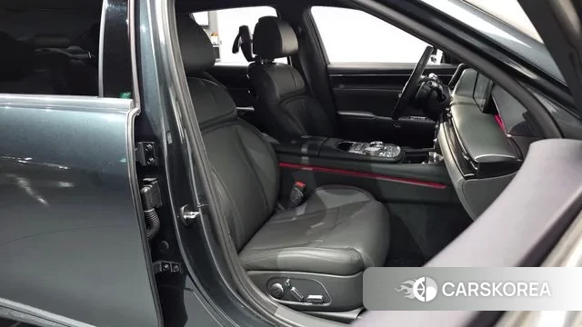 Genesis G90 (RS4) id 3032121 из Кореи 20