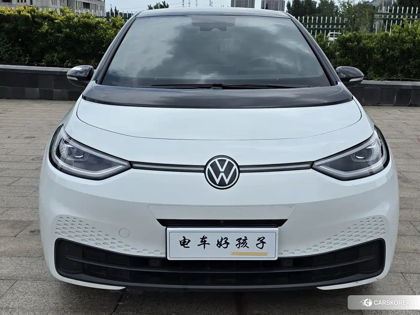 Volkswagen ID.3 id 4583771 из Китая 10