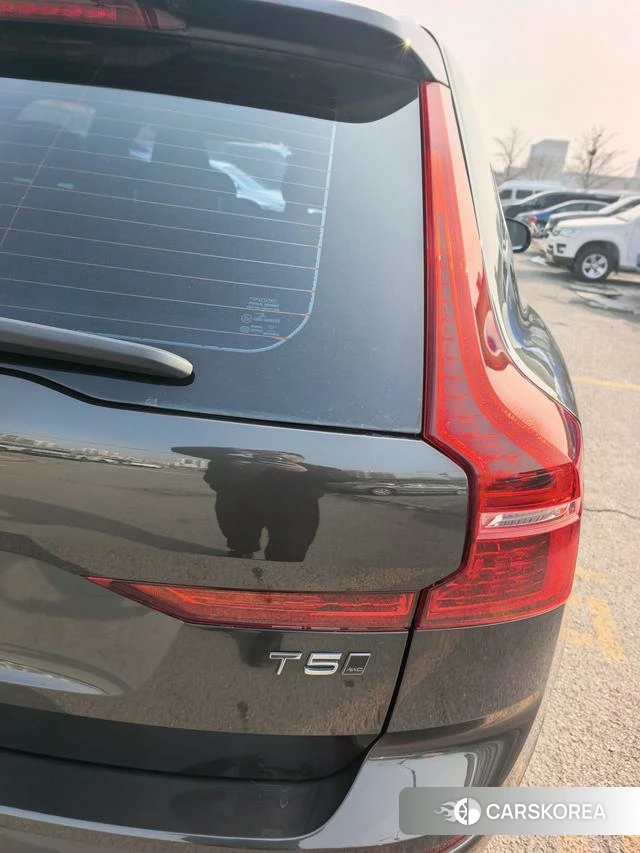Volvo XC60 id 4208282 из Китая 17