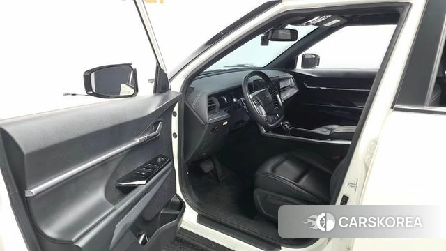Ssangyong Torres id 4382478 из Кореи 30
