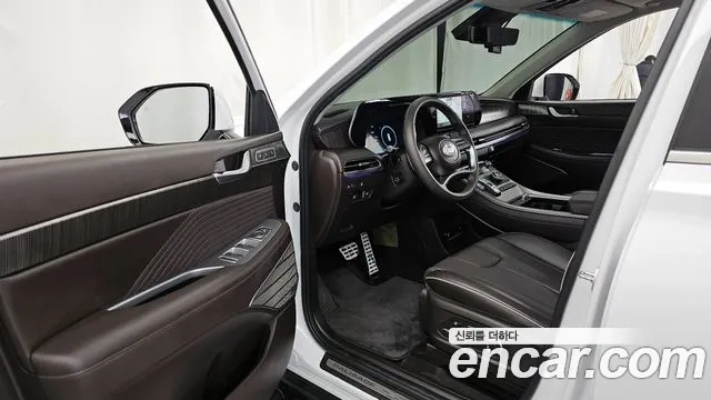 Hyundai The New Palisade id 2857900 из Кореи 20