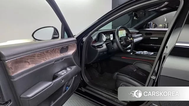 Genesis G90 (RS4) id 3354618 из Кореи 20