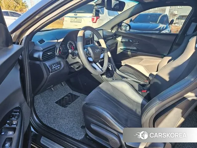 Hyundai Veloster (JS) id 3448520 из Кореи 20