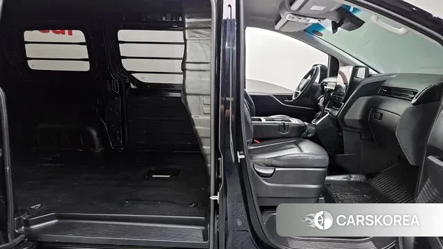 Hyundai Staria id 3431414 из Кореи 20