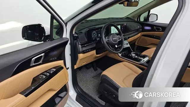 Kia Carnival 4th generation id 3670554 из Кореи 20