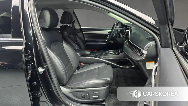 Hyundai The New Grandeur IG Hybrid id 3844169 из Кореи 20